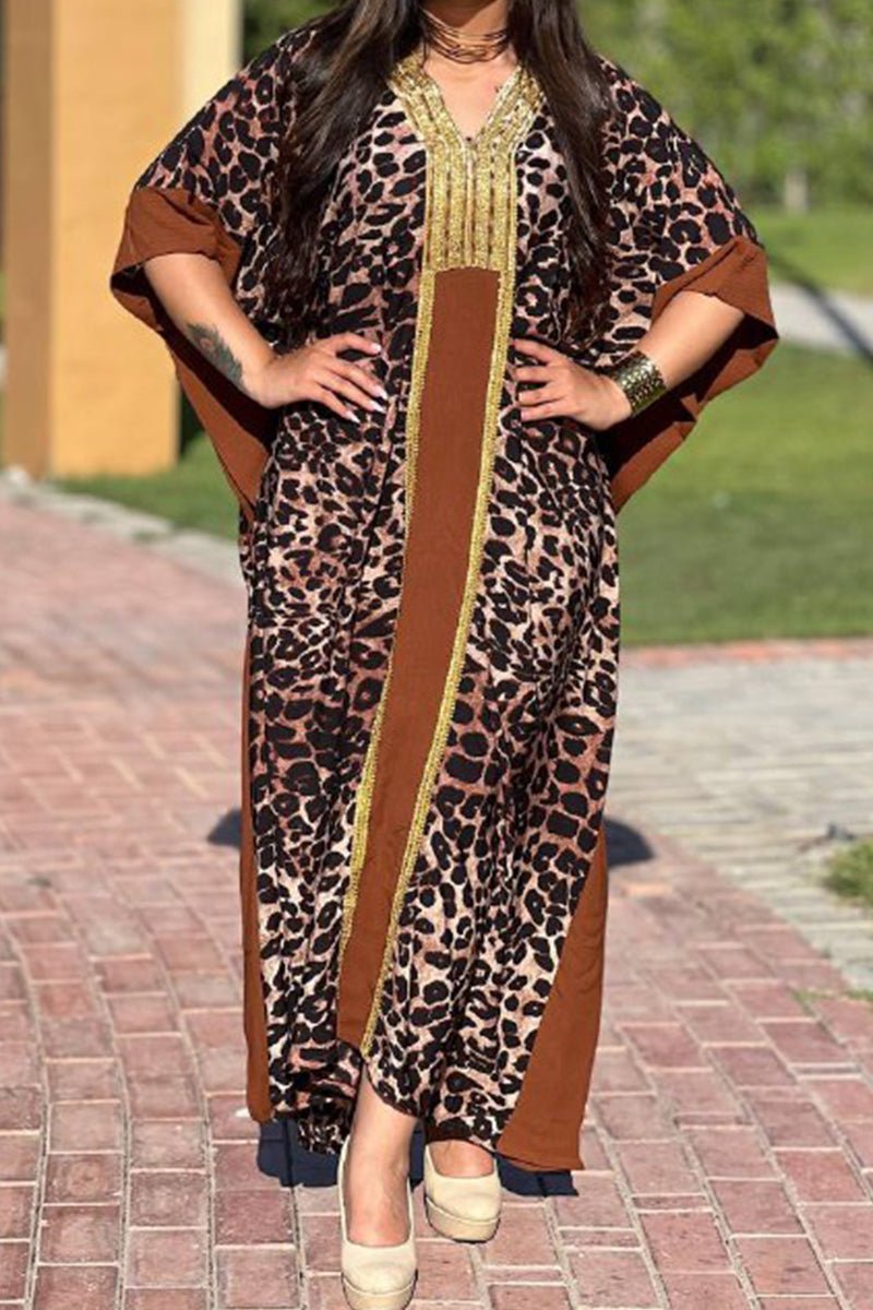 Asli Jalabiya - Crepe
