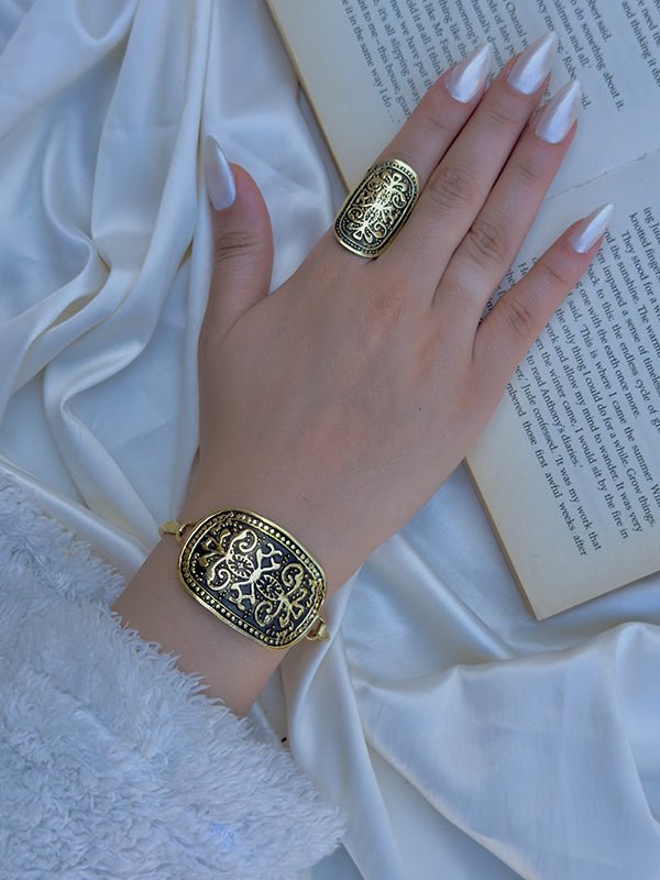 Laila Islamic Set