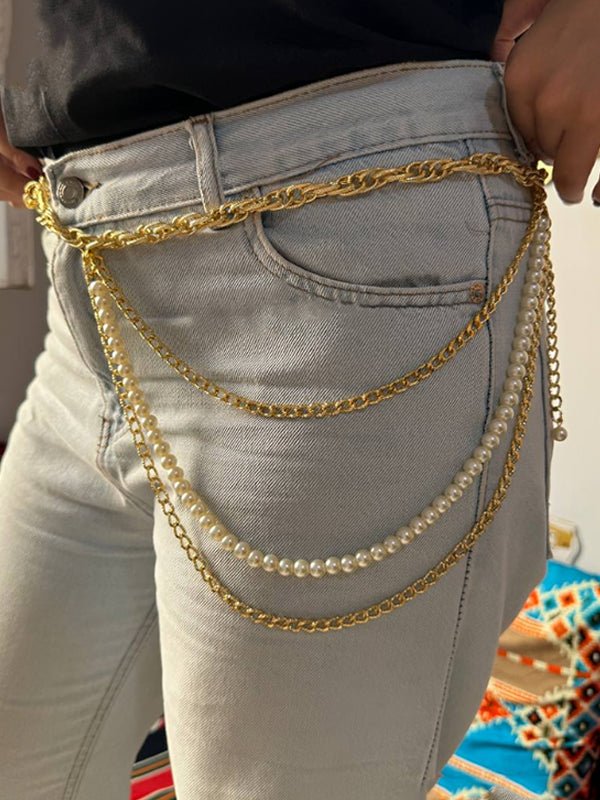 Tala Waist Belt