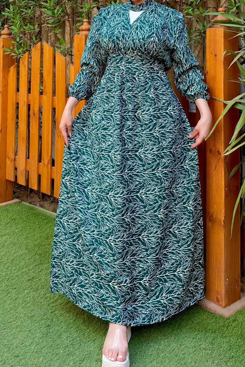 Laura Jalabiya - Fresca