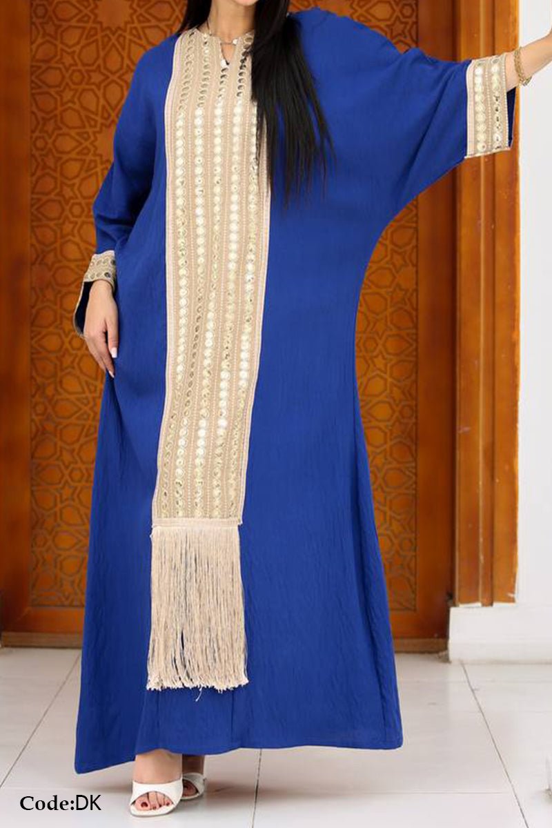 Rima Abaya - Linen