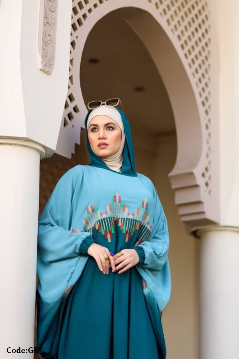 Rawaq Isdal - Cy