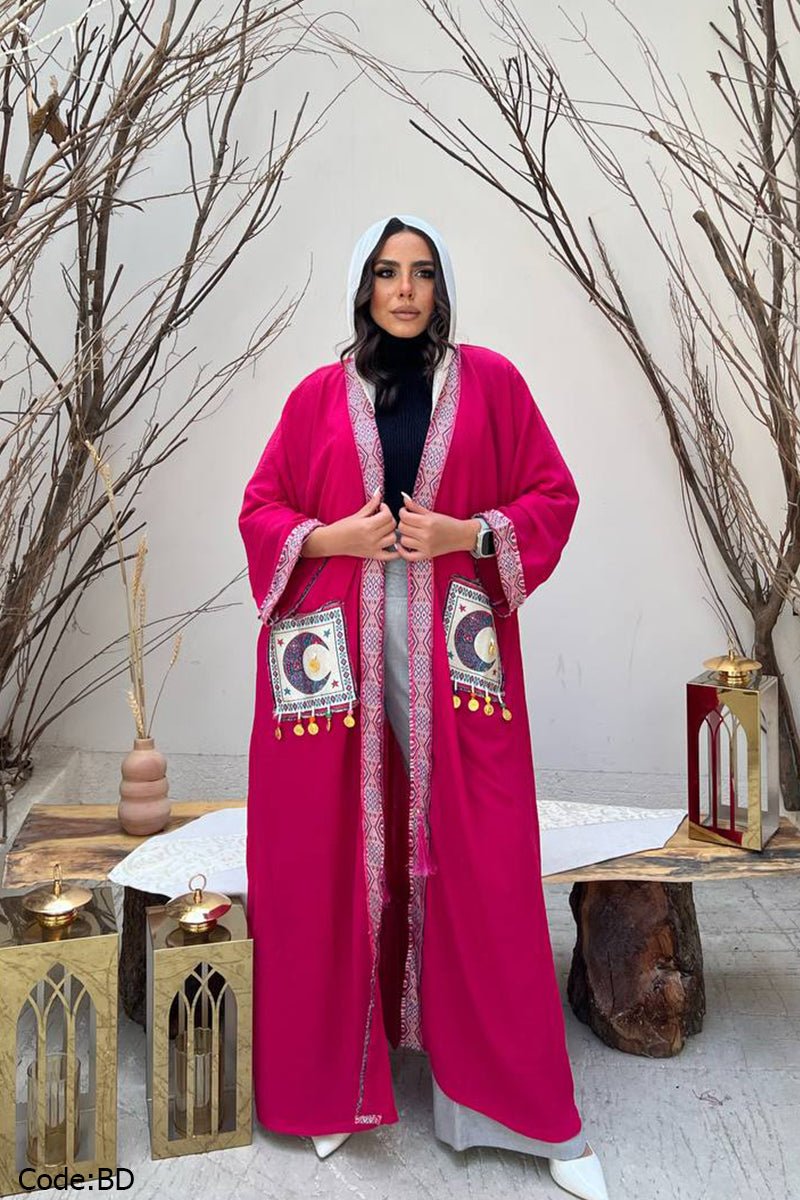 Ghada Cardigan - CY