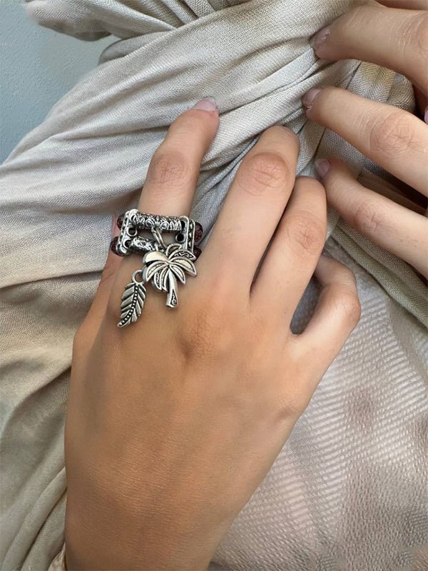 Marwa Elegant Ring