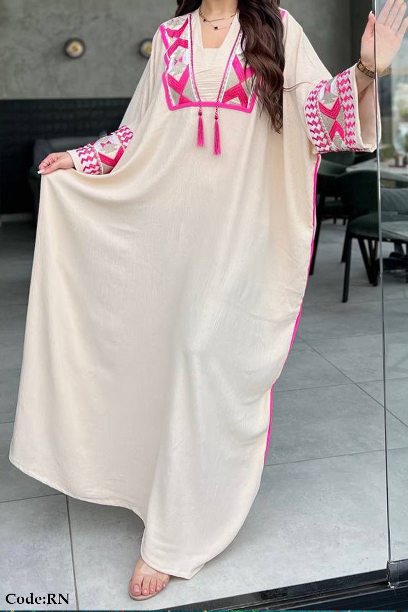 Bayan Abaya - CY