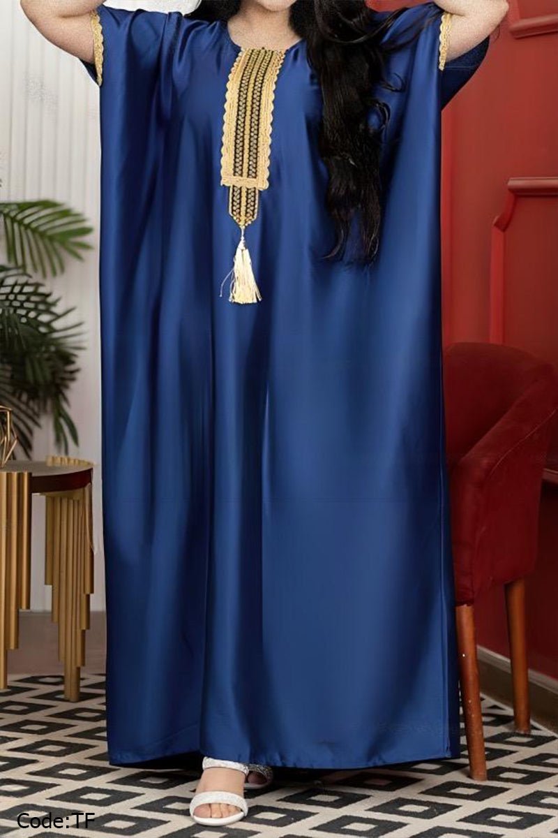 Karen Abaya - Stan