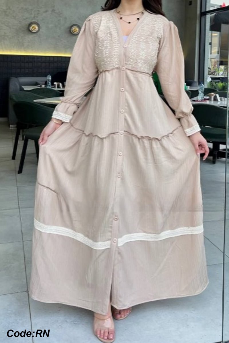 Khadija Abaya - Korisha