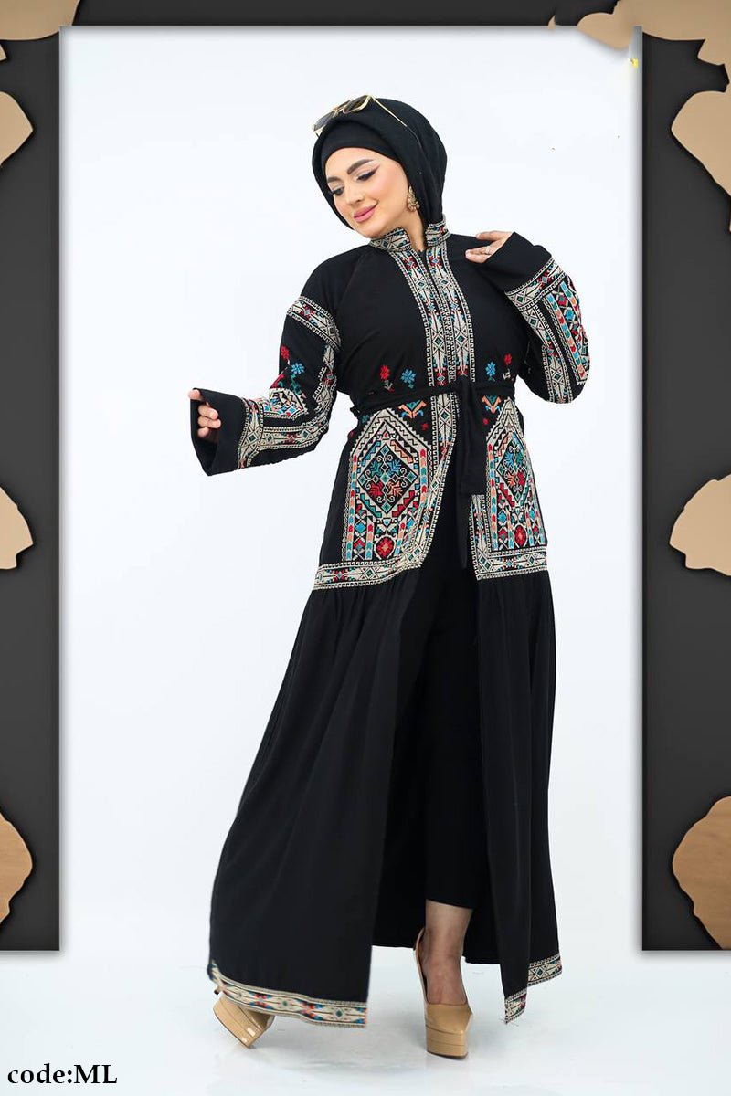 كارديجان نادين - كريب