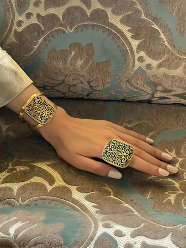 Persian luxury Set