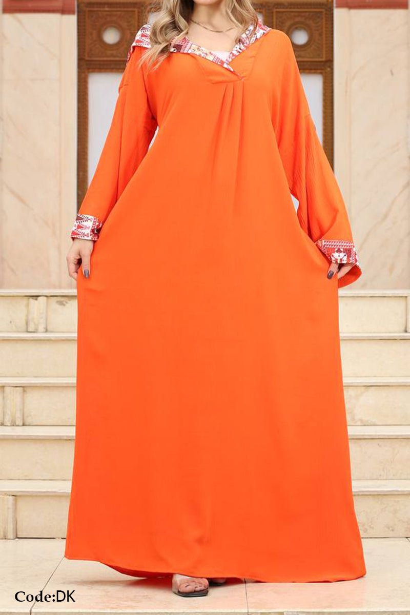 Maysaa Abaya - CY
