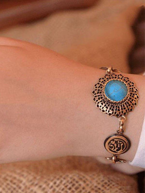 مجموعة الصفصاف - نحاس نقي