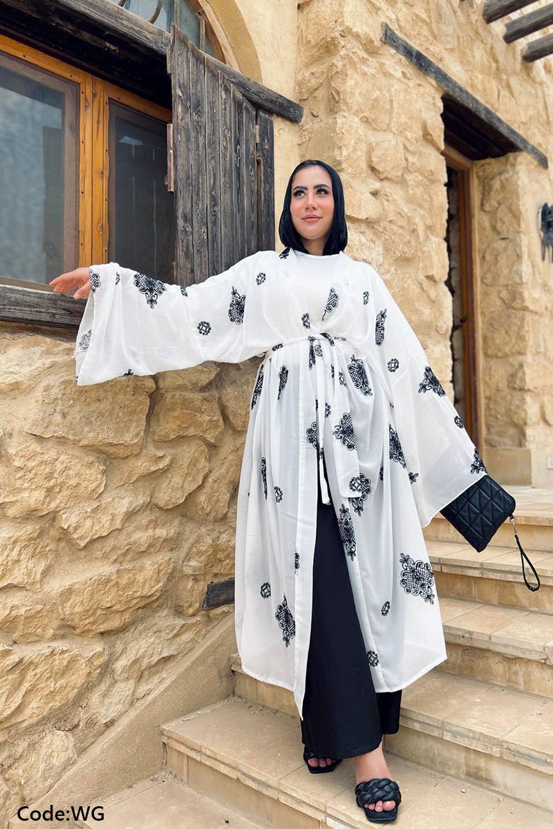 كارديجان أزلين - شيفون