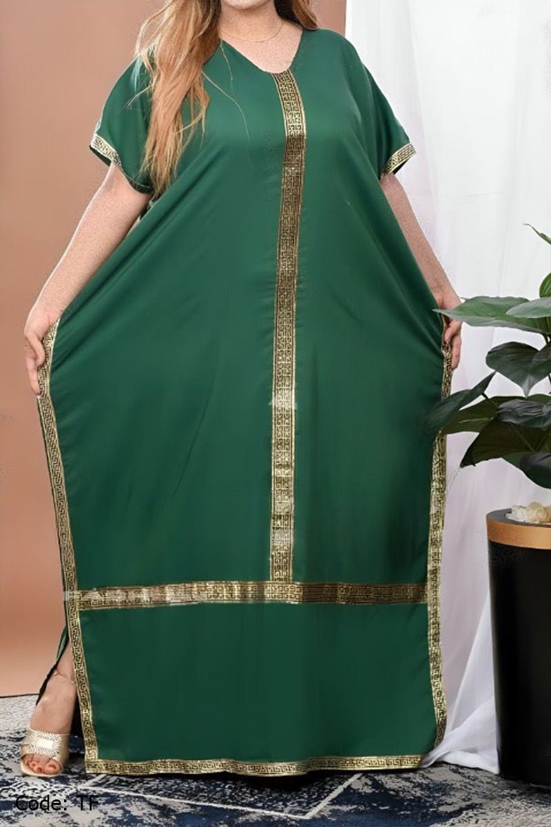Marissa Jalabiya - Cotton