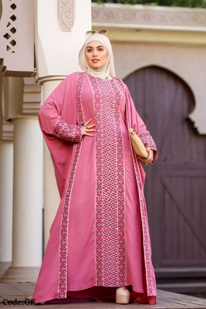Thilan Kaftan - Cy