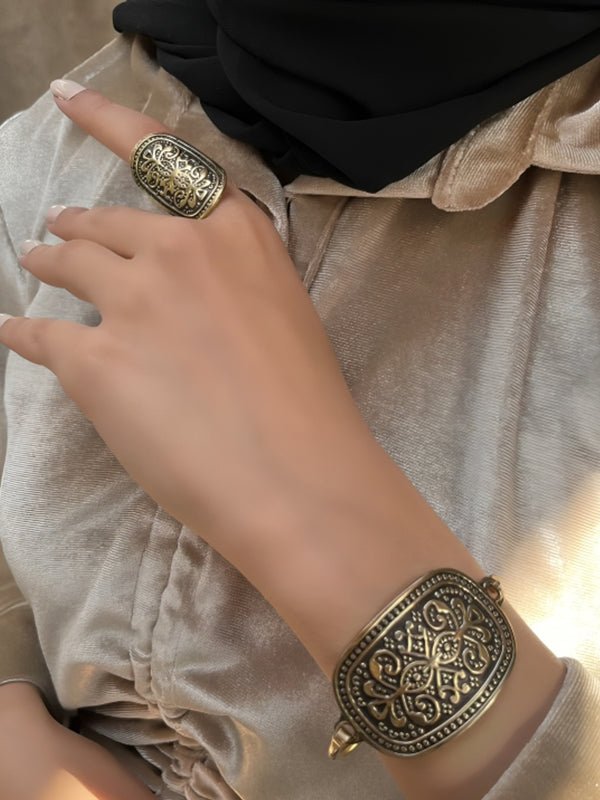 Laila Islamic Set