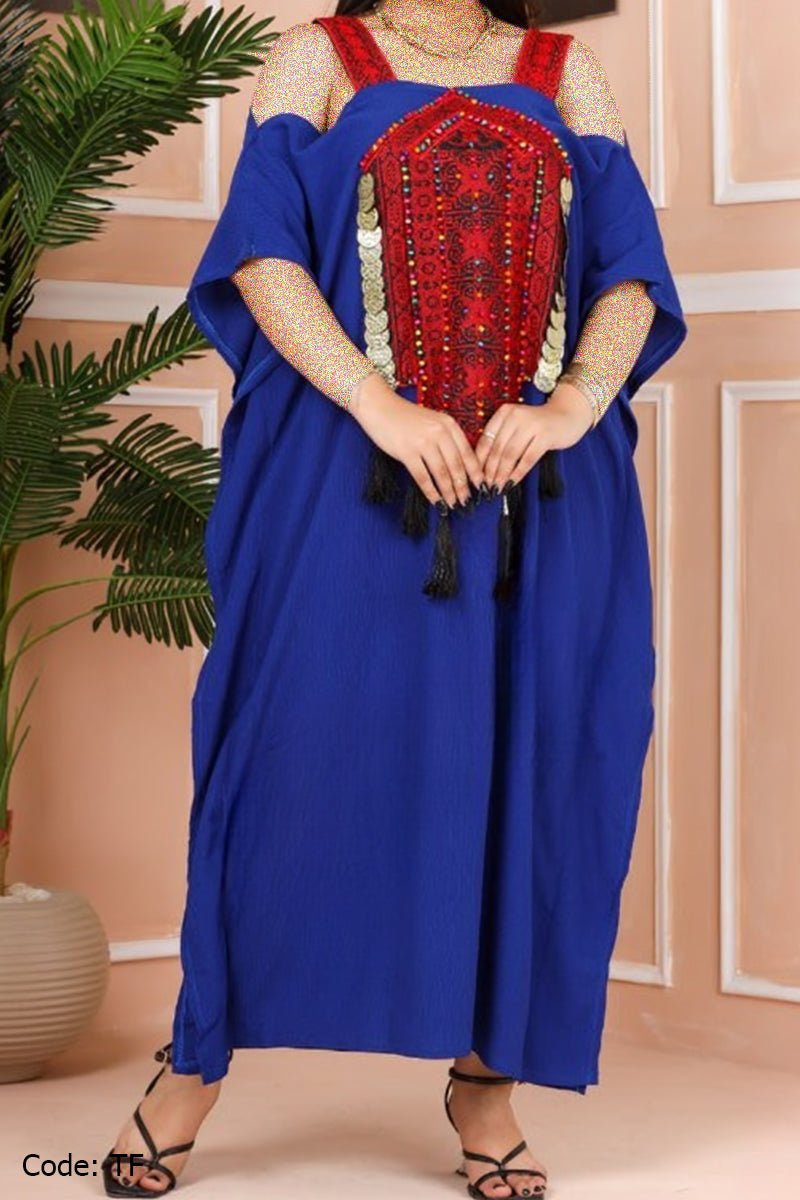 Jolie Jalabiya - Koresha