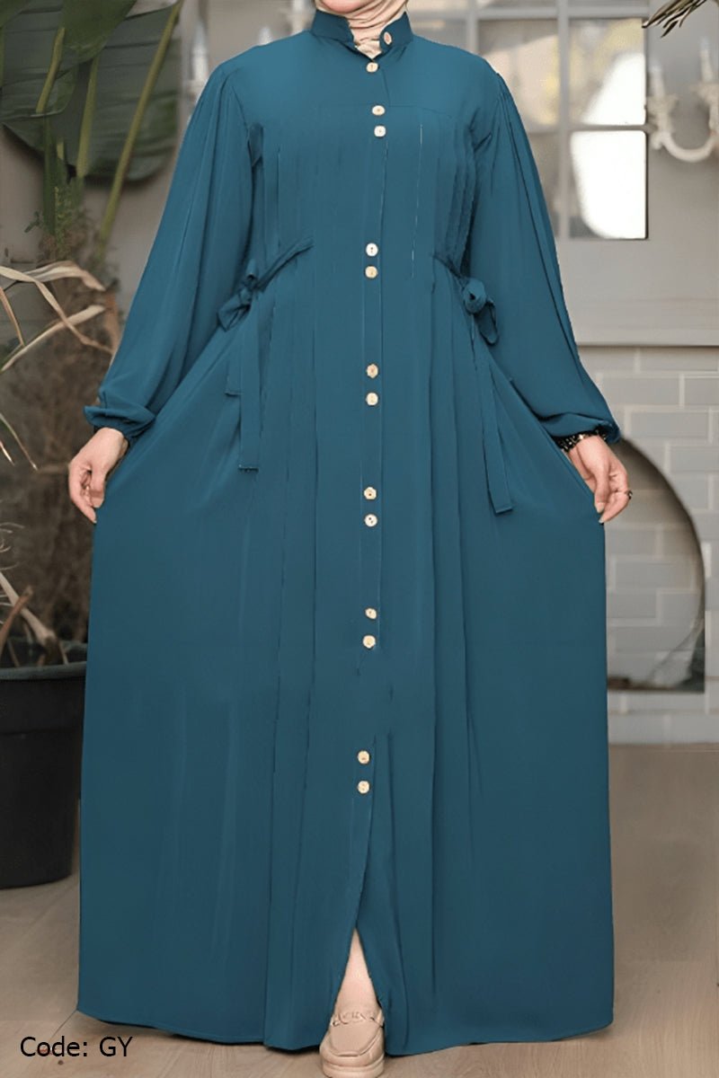Rima Abaya - Crepe