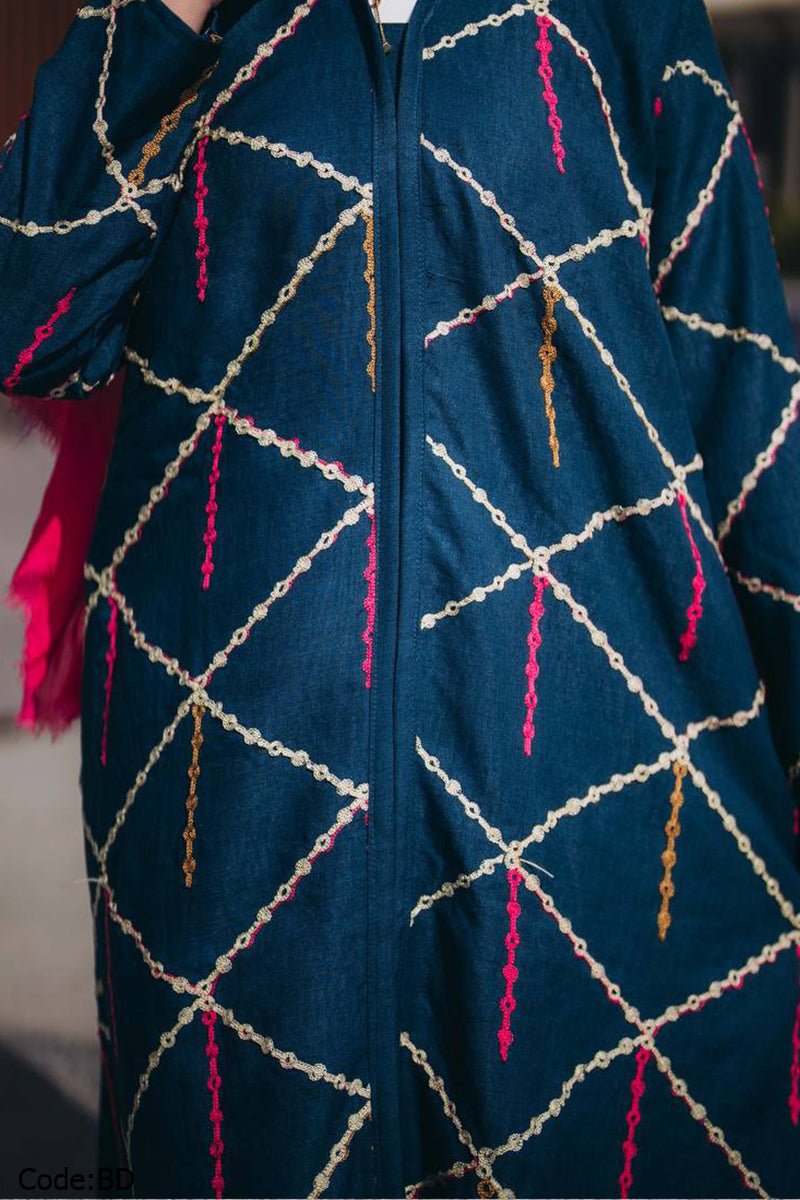 Talah Jalabiya - Linen