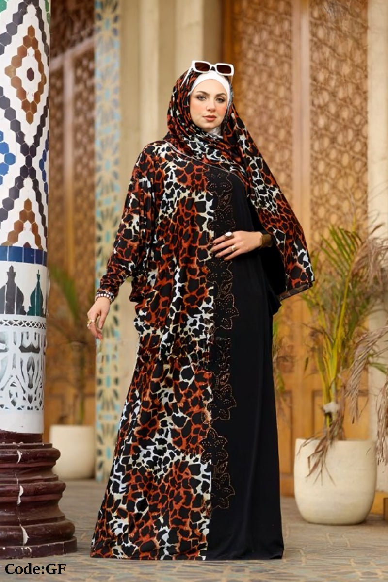 Fitnah Asdal - Scuba