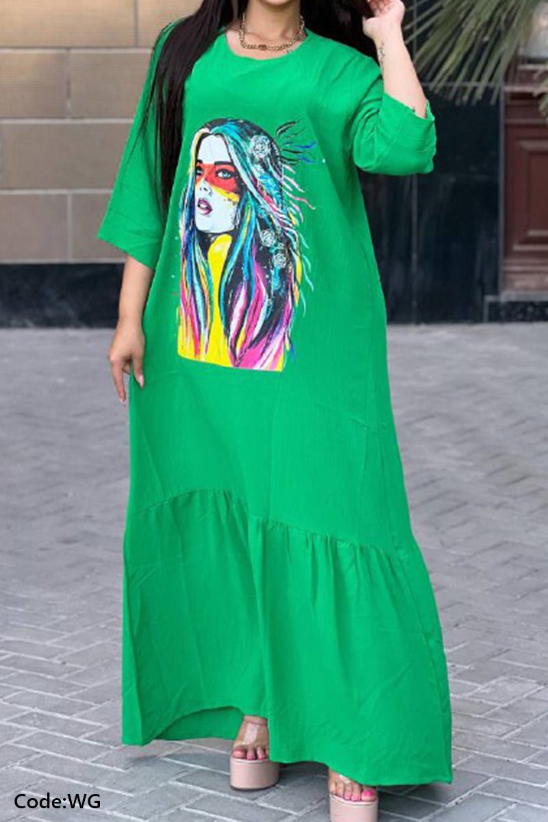 Jalabiya Razan -CY