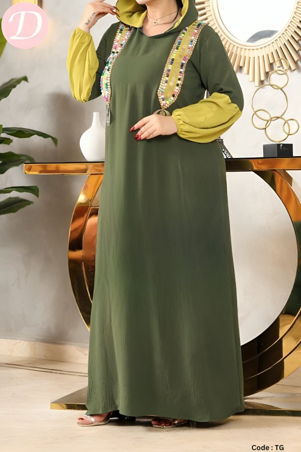 إسراء جلابية - CY