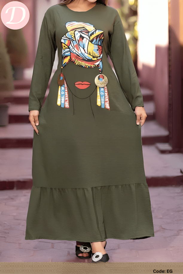 ريم جلابية - CY