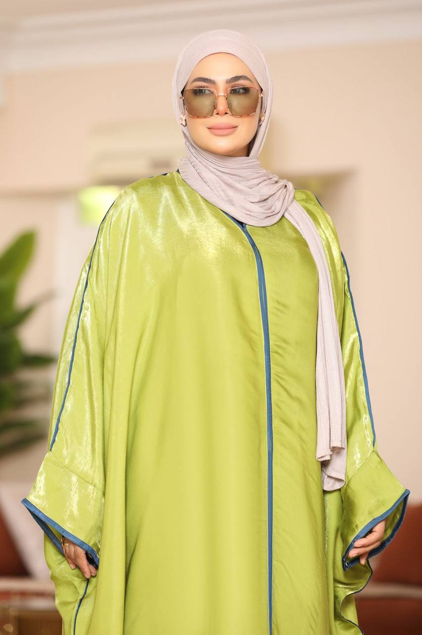 Malika Jalabiya - Fennel