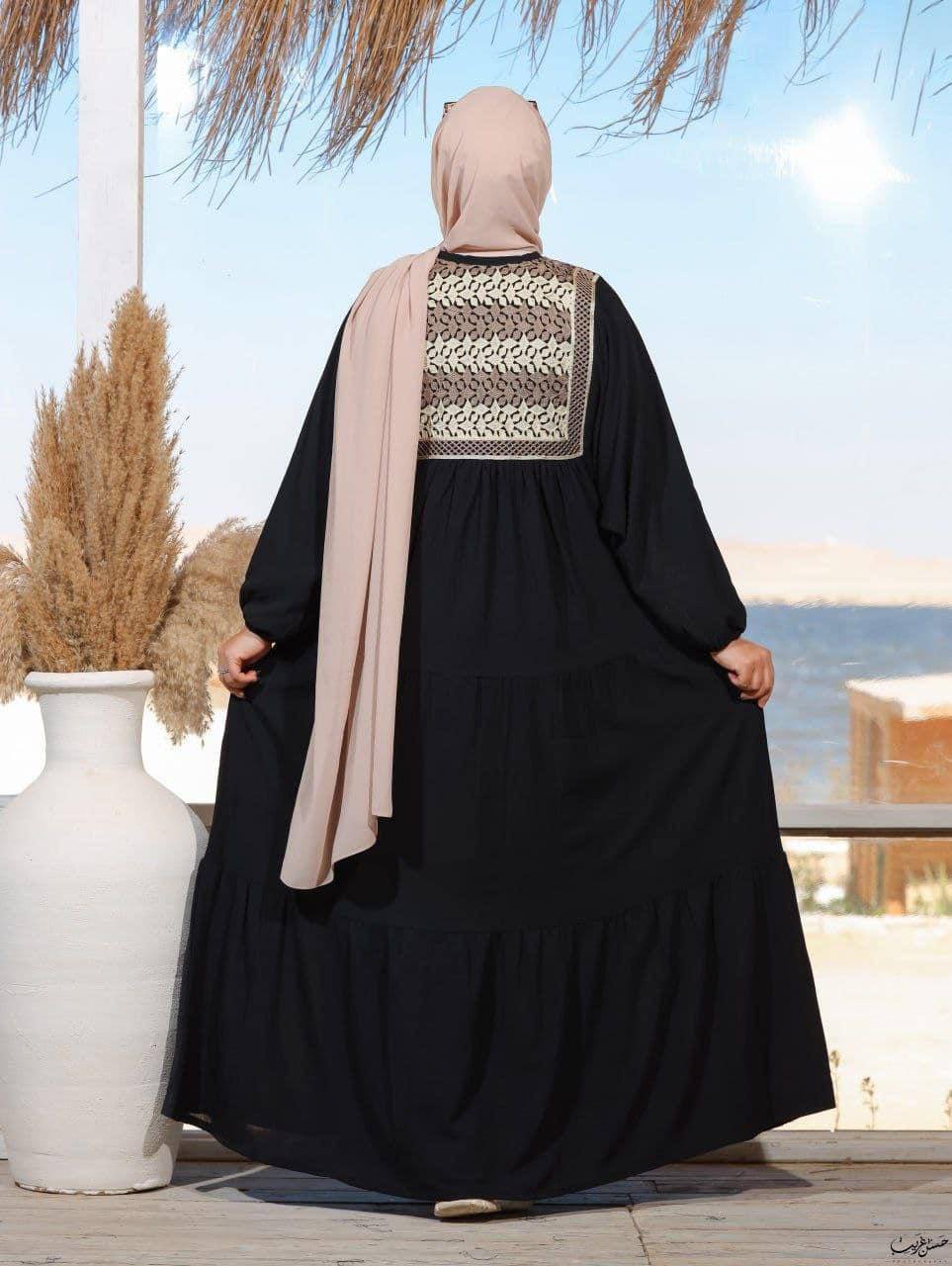 Jalabiya Dania - Cotton