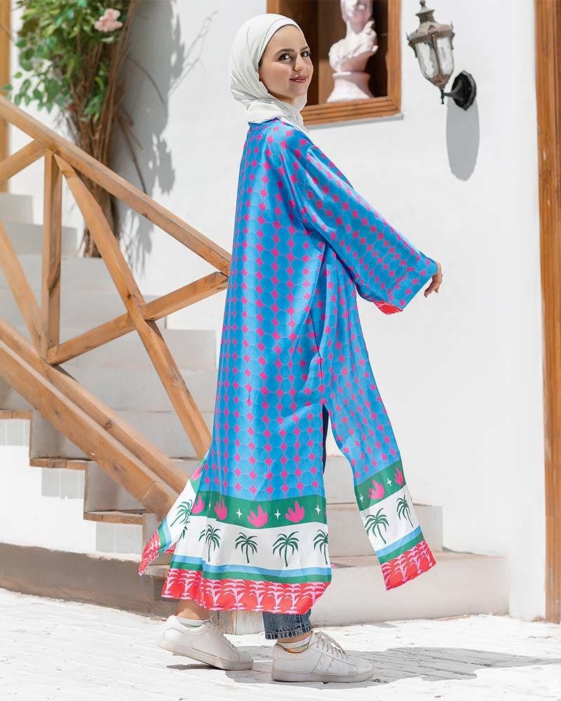 كارديجان يارا كاجوال - ساتان