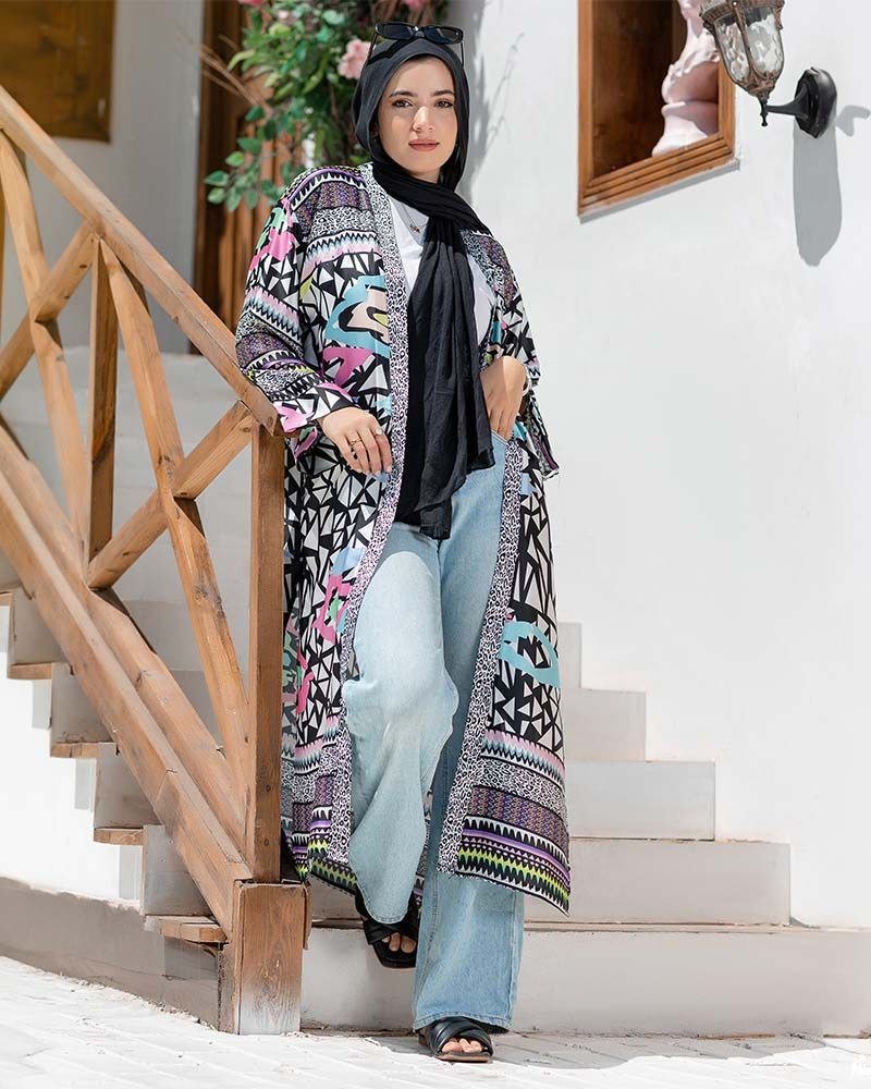 كارديجان سارة كاجوال - ساتان