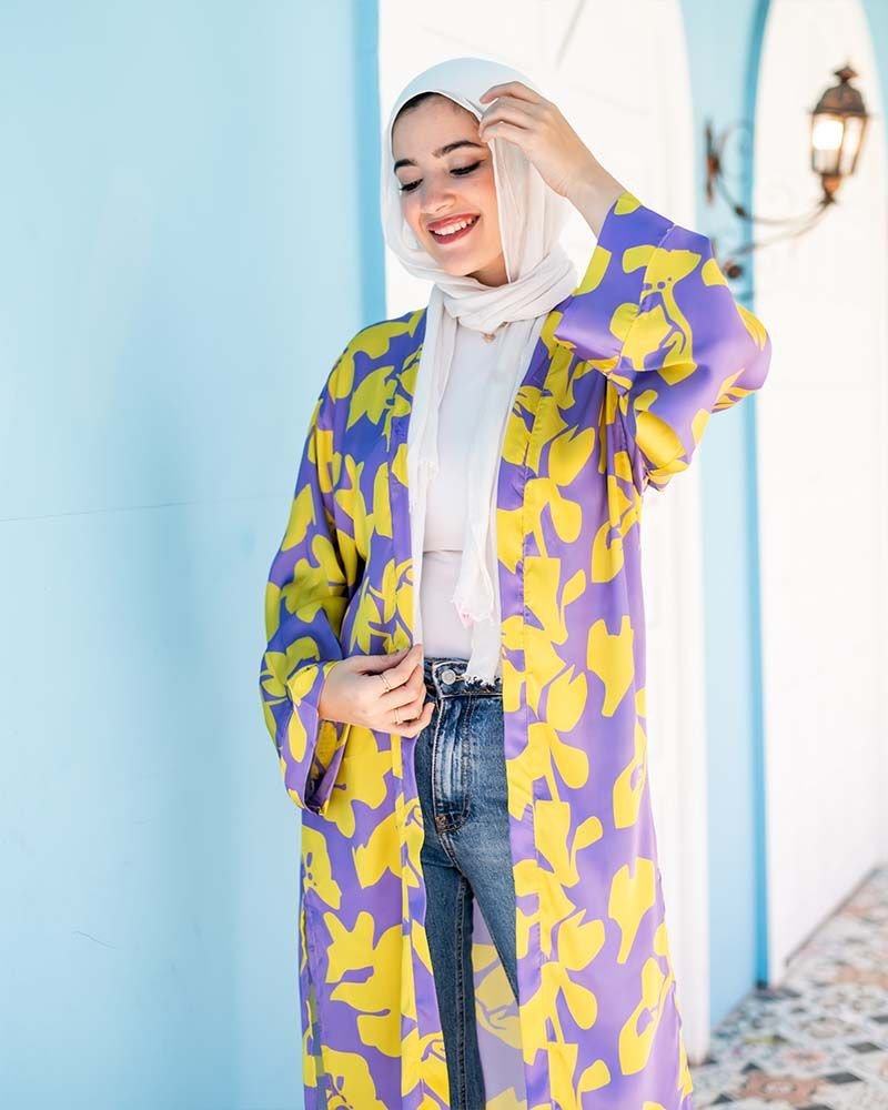 كارديجان لارا كاجوال - ساتان