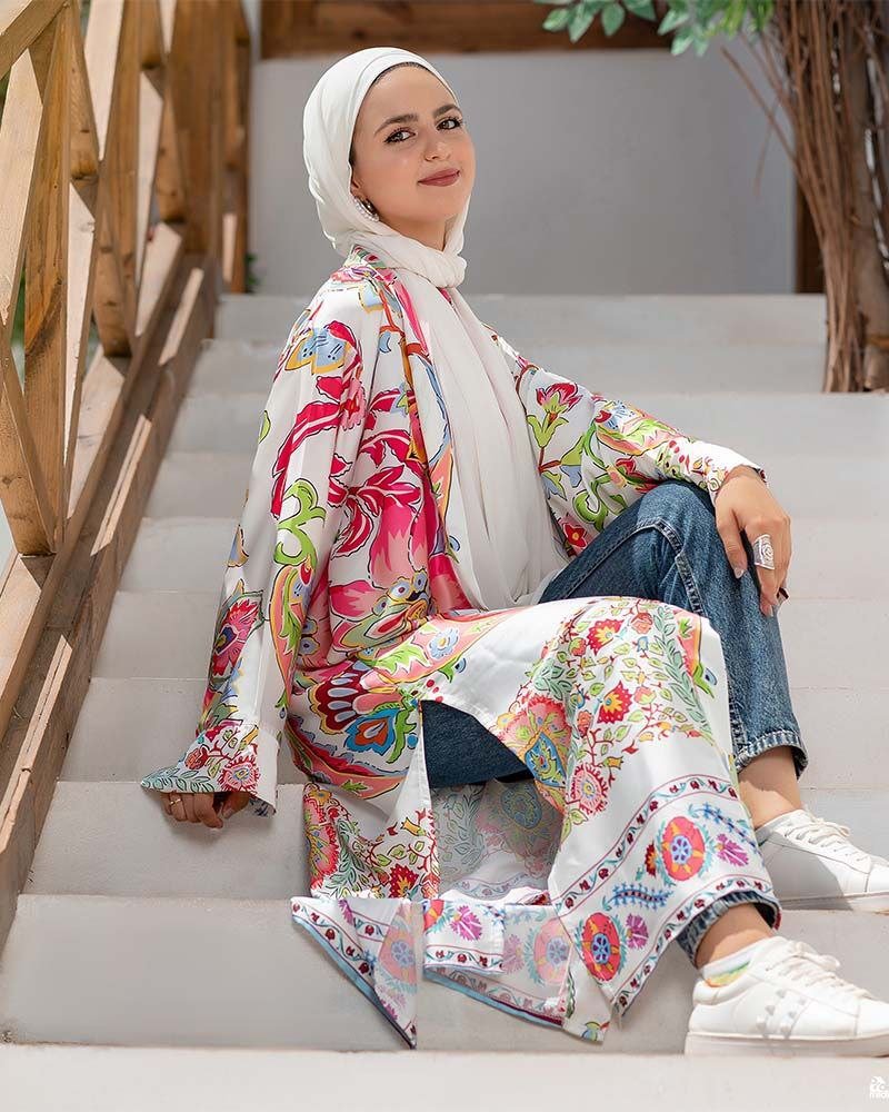 كارديجان إيما كاجوال - ساتان