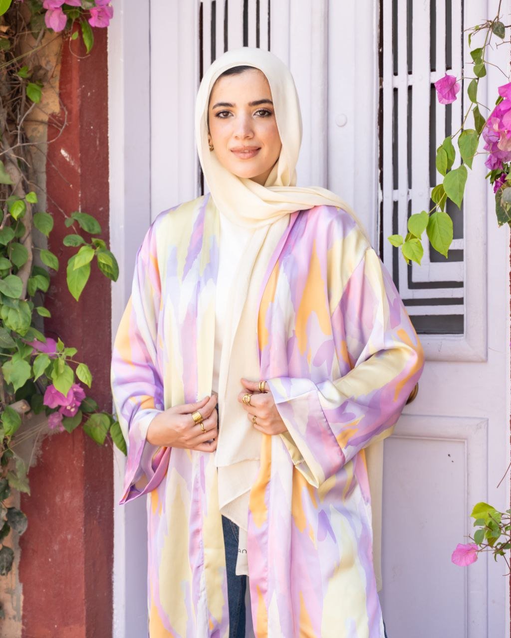 كارديجان دينا كاجوال - ساتان