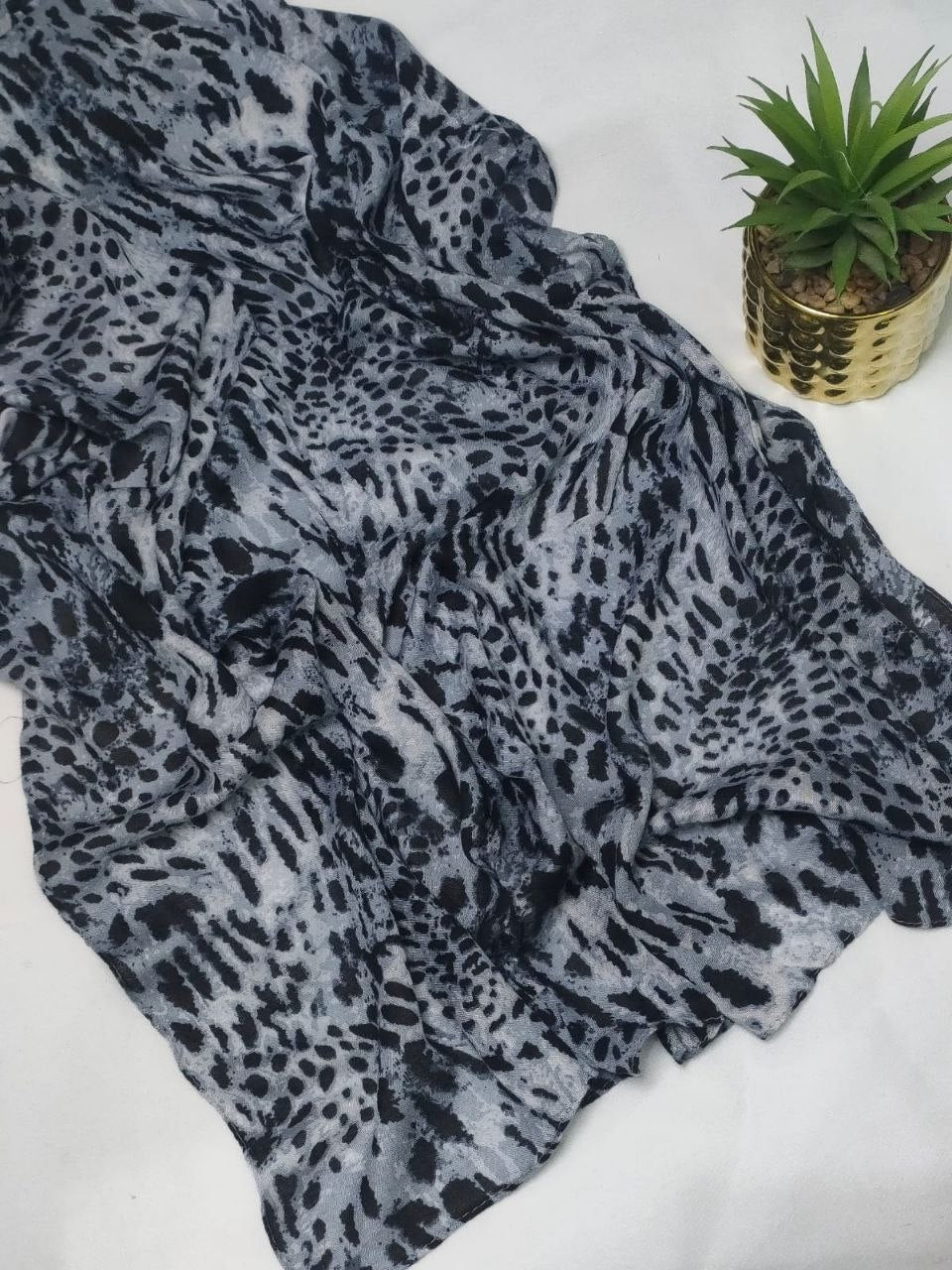 Dilara Scarf - Cotton