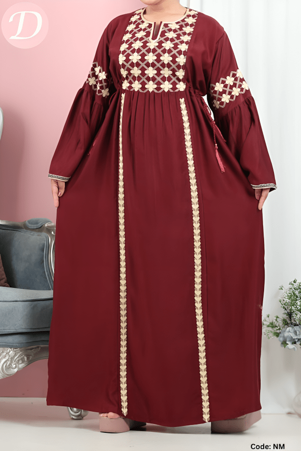 Samar Jalabiya - Cotton