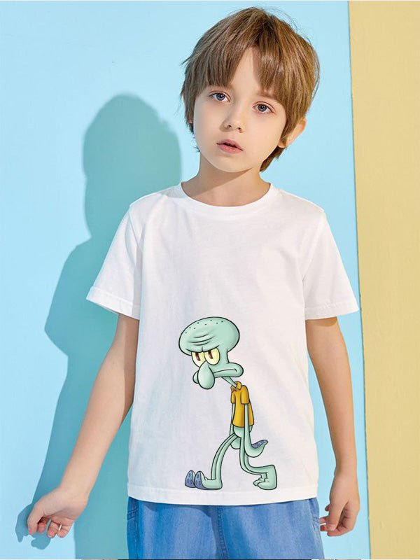Tamem T-shirt - Cotton