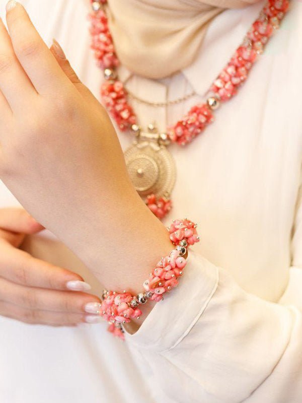 مجموعة هازال - أحجار الصدف