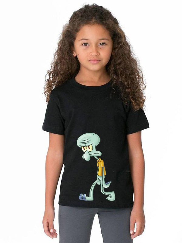 Tamem T-shirt - Cotton