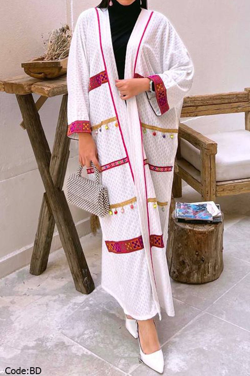 Celine Cardigan - Koresha