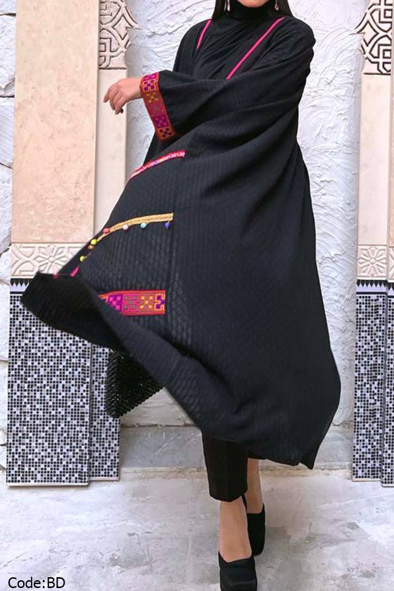 Celine Cardigan - Koresha