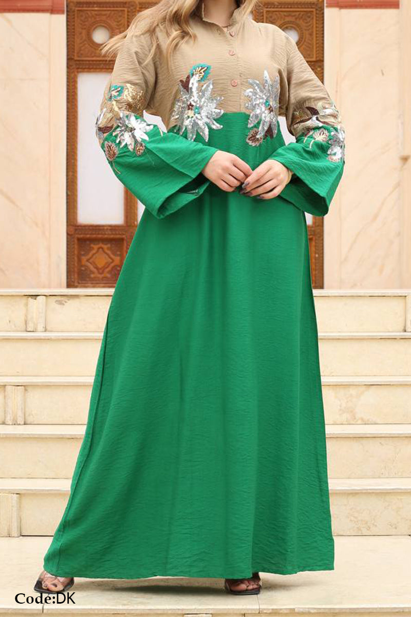 Maysaa Jalabiya - Linen