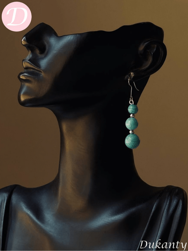 قرط توكا - معدن