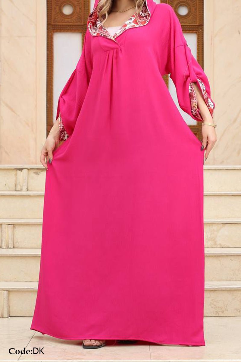 Maysaa Abaya - CY