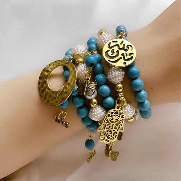 Fatma Elegant Set