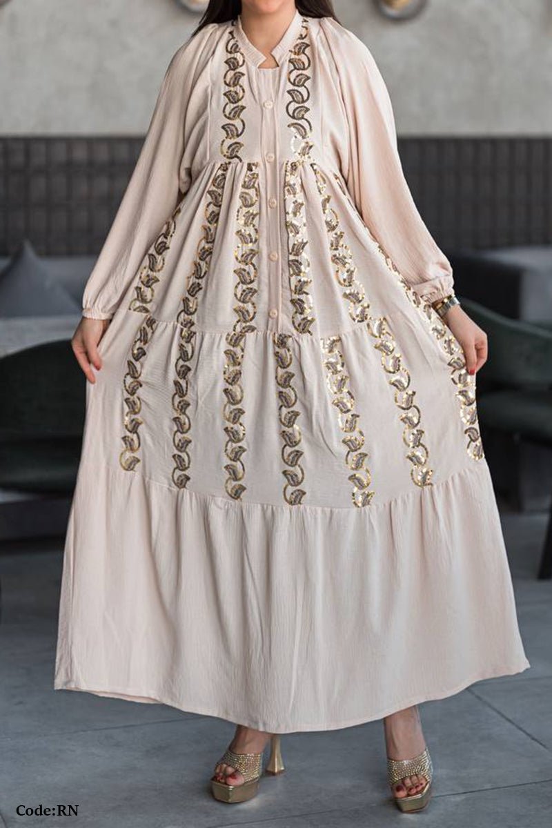 Rola Abaya - CY