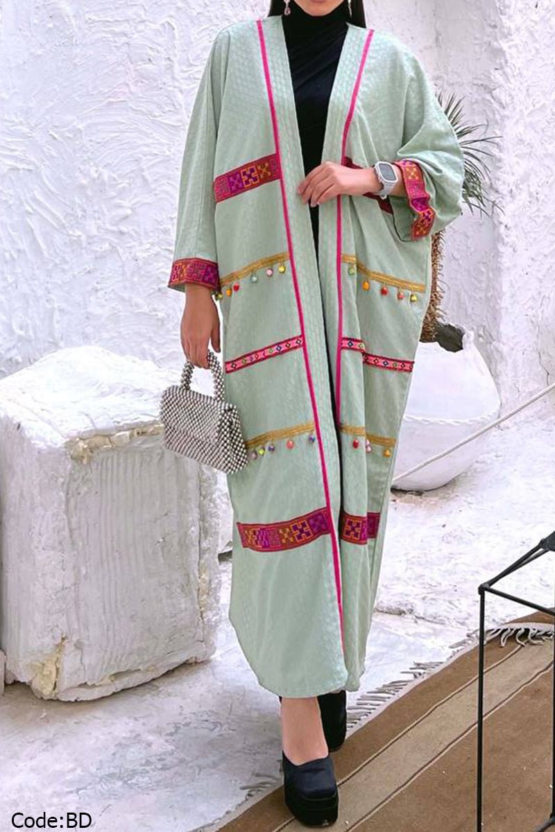 Celine Cardigan - Koresha
