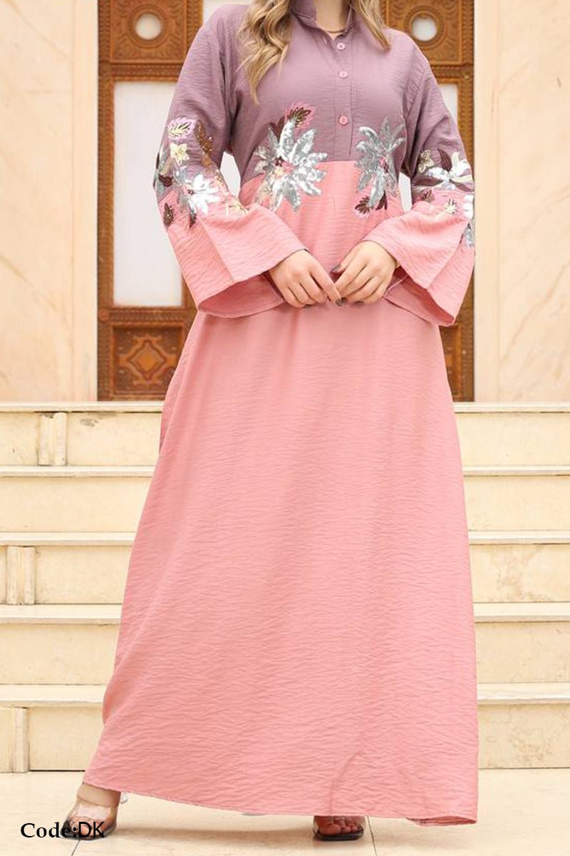 Maysaa Jalabiya - Linen
