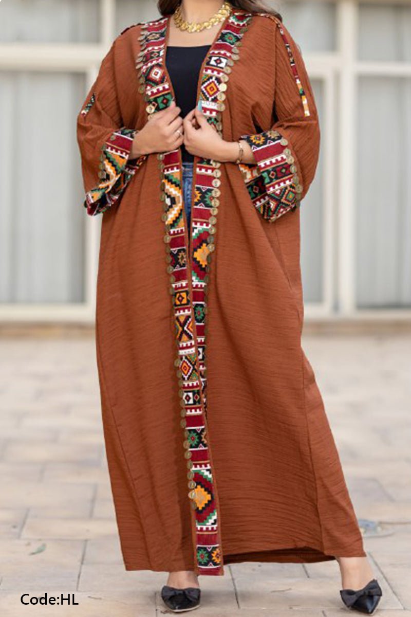 كارديجان إيثر - كتان