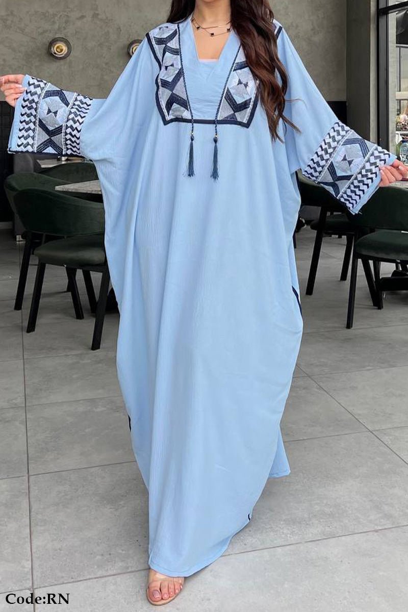 Bayan Abaya - CY