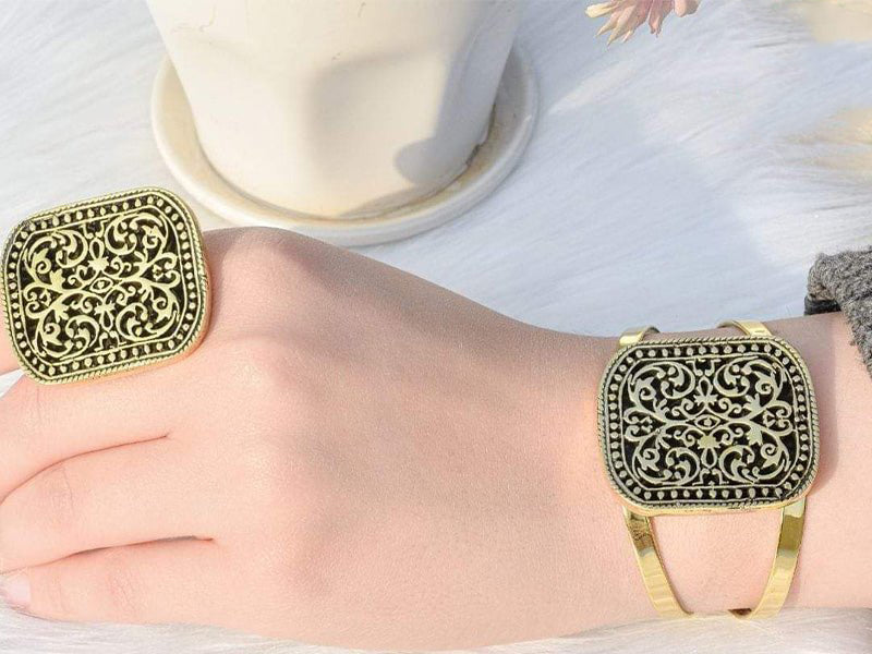 Persian luxury Set